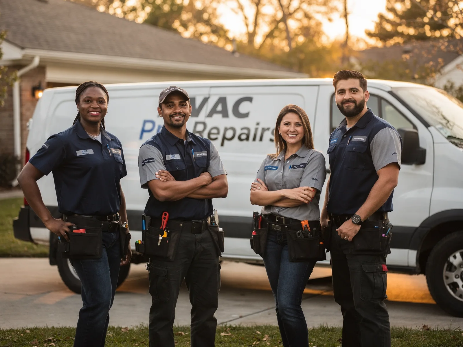 Heat Pump Repair company in Mica, WA