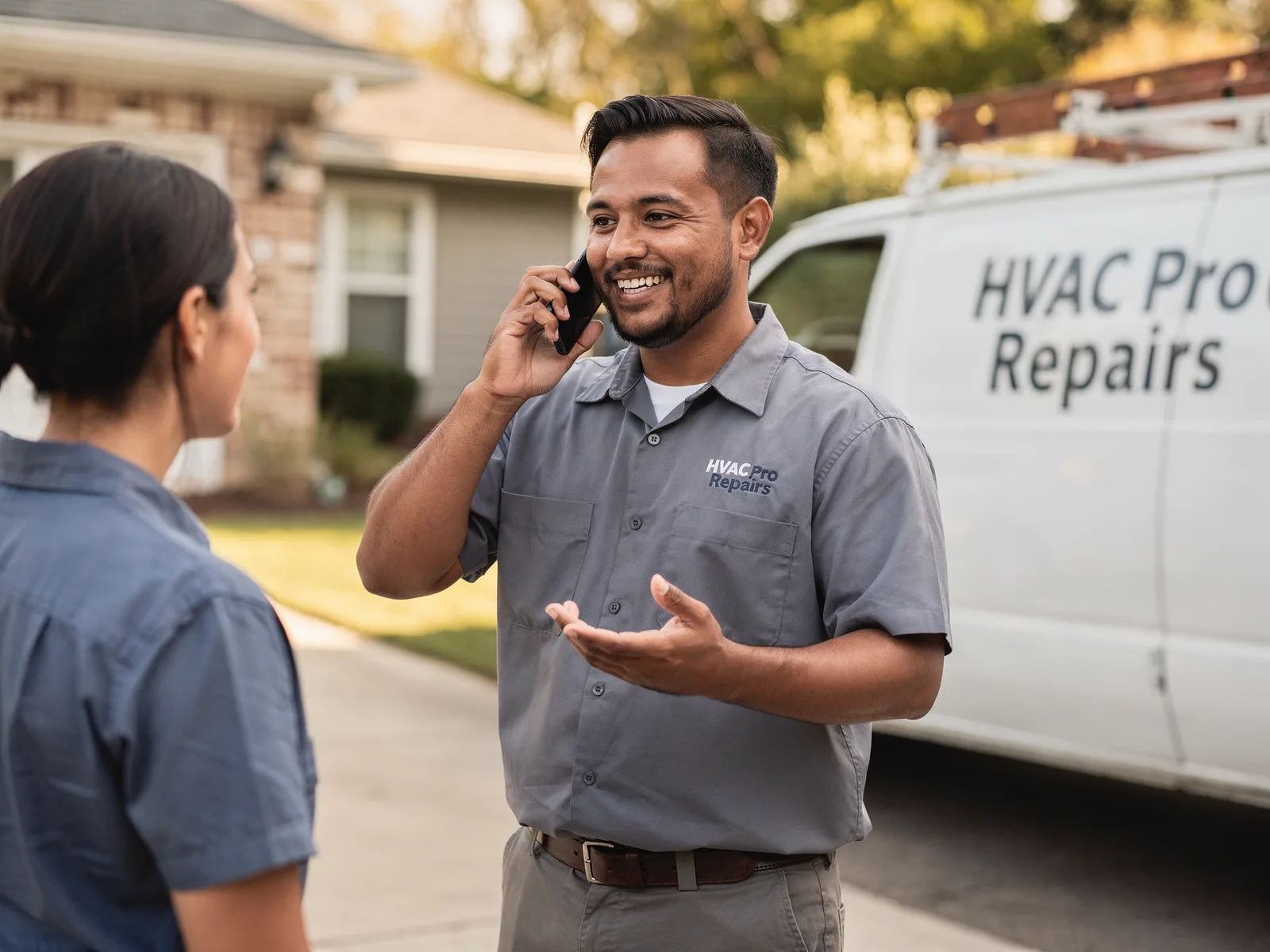 Heat Pump Repair Mica, WA FAQs